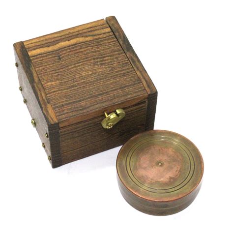 Read writing from lippincott on medium. Copper Dollar Okito and Shedua Wood Lippincott Box ...