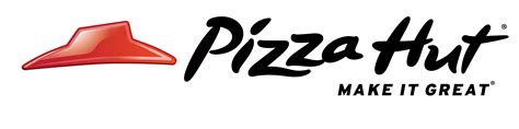 Pizza Hut Png Logo Free Transparent Png Logos