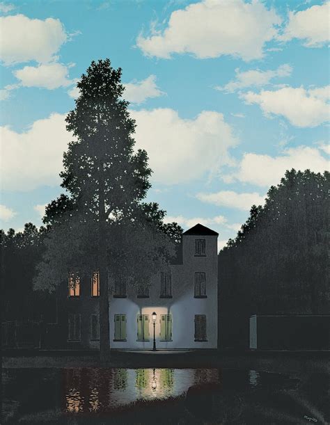 René Magritte aka René François Ghislain Magritte Belgian b Lessines Belgium L