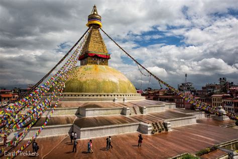 This Is Kathmandu Nepala Photojourney Earth Trekkers