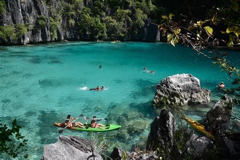Twin Lagoon Coron Palawan Full Guide To Visiting Paradise On Earth