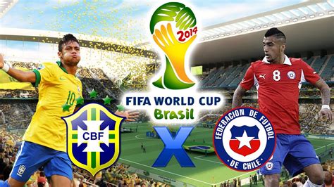 Encontra as últimas notícias, tabelas e resultados. Copa do Mundo Brasil 2014 - Brasil x Chile - 2014 Fifa World Cup Brazil PS3 - YouTube