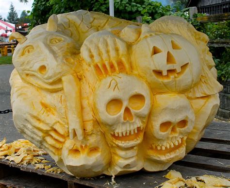 Pumpkin Carving Ideas For Halloween 2018 More Awesome Pumpkin Ideas 2014