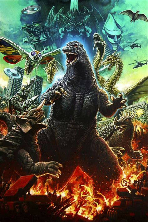 Godzilla resurgance us trailer 2016 (at: New Funko Pops Coming in 2016 | Kaiju monsters, Godzilla ...