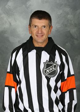 Referee tim peel is almost ready to return. NHL Referee Tim Peel (#20) - Scouting The Refs