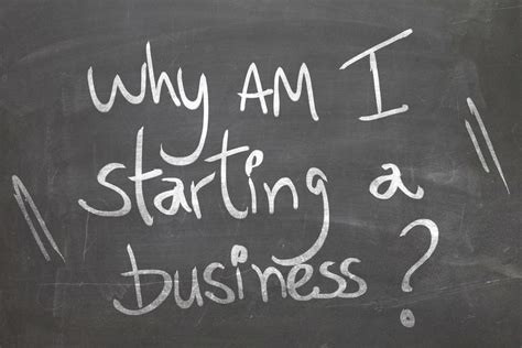 10 Hard Questions You Should Ask Yourself Before Starting A Business
