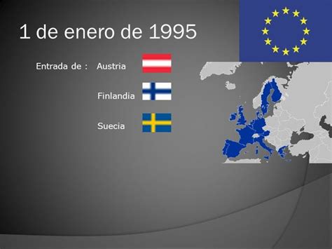 Creación Y Evolución De La Unión Europea Timeline Timetoast Timelines