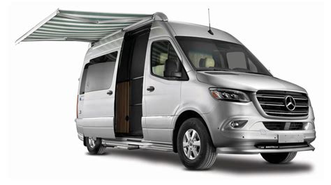 What Is A Class B Rv A Detailed Guide To Camper Vans