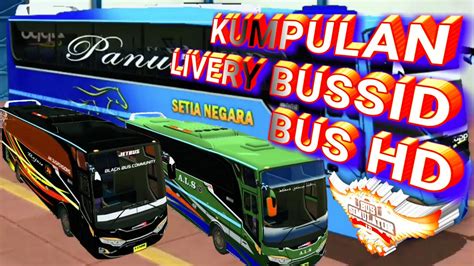 Halo guys bus mania indonesia pencari skin bussid hd dengan kualitas gambar png yang bersih dan bagus. Kumpulan 40 livery bussid bus HD - YouTube
