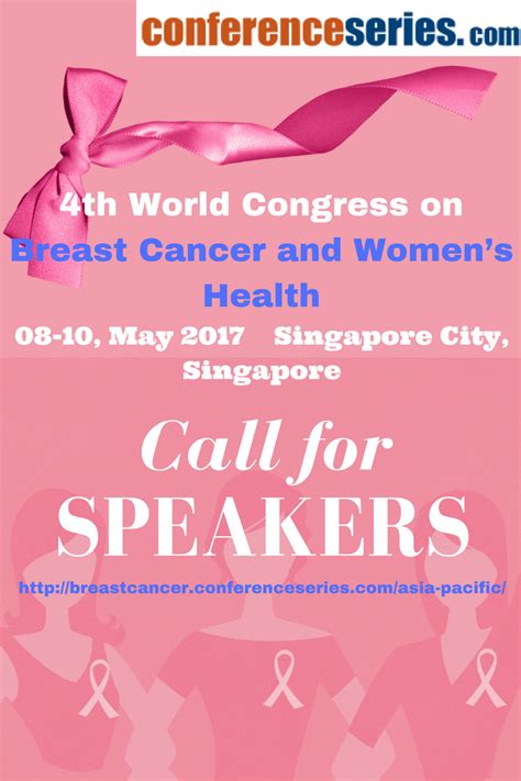 7th World Congress On Breast Cancer December 2016