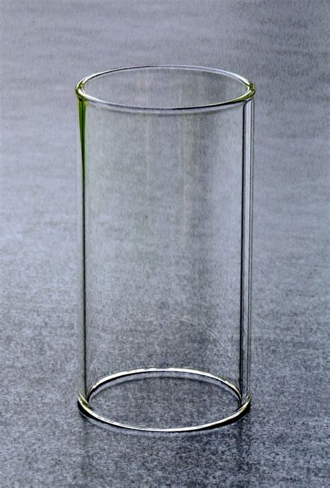 Uco Replacement Glass Chimney Lantern A Gl Rep Ferrehogar Spain