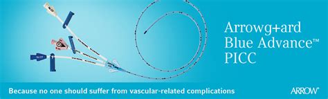 Peripherally Inserted Central Catheters Picc India Teleflex