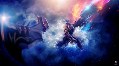 League Of Legends Draven Wallpapers Hd Desktop And Mobile Backgrounds