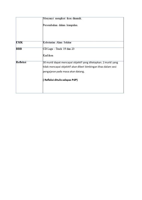 Previous articlesoalan peperiksaan awal tahun pendidikan jasmani tahun 1 ujian bulan mac 2018. RPH PENDIDIKAN KESENIAN TAHUN 1 (KSSR 2017) ~ CATATAN ...