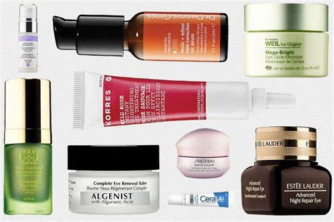 Dark circles are a common problem with both genders and all age groups. 13 Best Eye Creams for Dark Circles