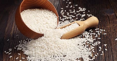 Is Rice Gluten Free Build A Stash