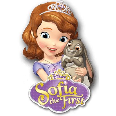 Princesa Sofia Png Logo