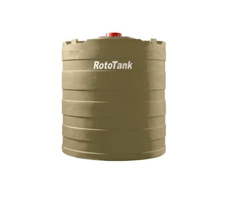 Vertical 1000l Water Tank Rototanktm
