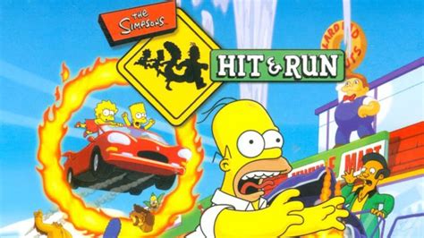 The search for suspect in deadly hit and run подробнее. Descargar el Juego The Simpsons Hit & Run para PC MEGA ...