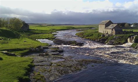 Things To Do And Tourist Guide For Halkirk Venture North