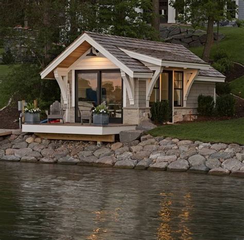 Pin By Terri Faucett On Lake House Tiny House Cabin Cabin Homes