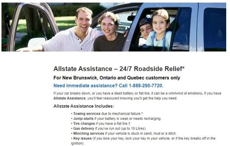 Best Roadside Assistance In Canada Free And Paid Comparison 2024