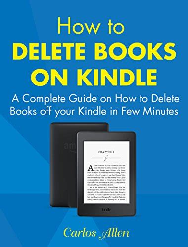 How do i delete books i no longer want from my kinle device/cloud on my ipad? How do i delete books from my kindle library ...