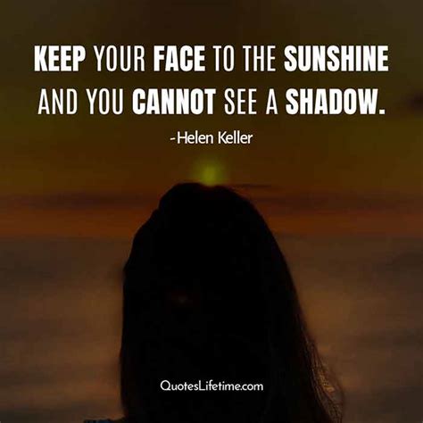 70 Quotes Of Helen Keller That Are Truly Outstanding