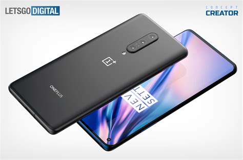 The oneplus 9 and 9 pro are the few first devices that arrive to market with qualcomm's latest mobile chipset built on the 5nm fabrication process. OnePlus 8 en 8 Pro de nieuwste 5G telefoons | LetsGoDigital