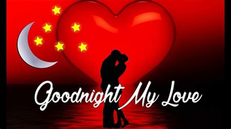 Romantic Good Night Messages For Boyfriend Yeyelife