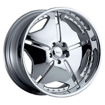 Tiene el tamaño aproximado de su puño. Bazo_Alloy_Wheels