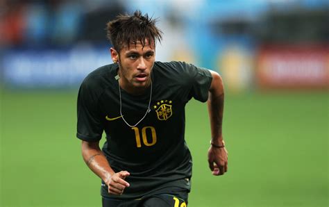 Born 5 february 1992), known as neymar. Neymar was voted the 7th best football player in the World