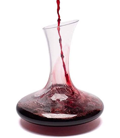 The Best Wine Decanters And How To Find Them Vino Del Vida