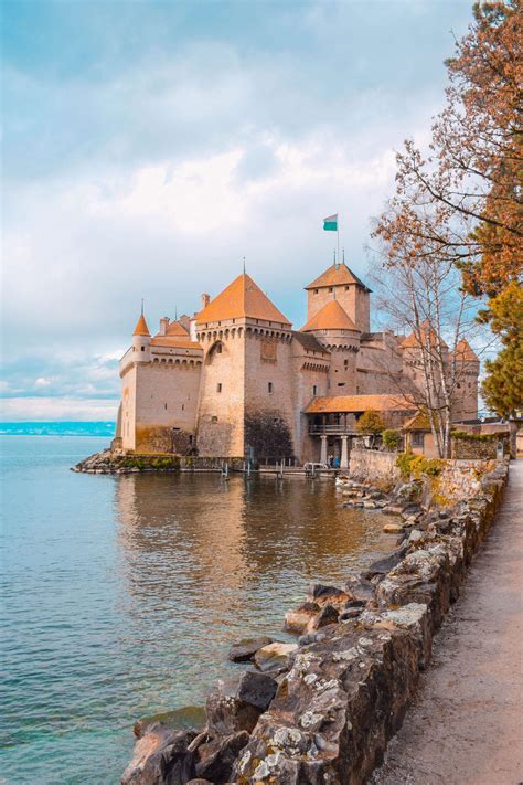 17 Best Things To Do In Montreux Switzerland Bulgarian On The Go