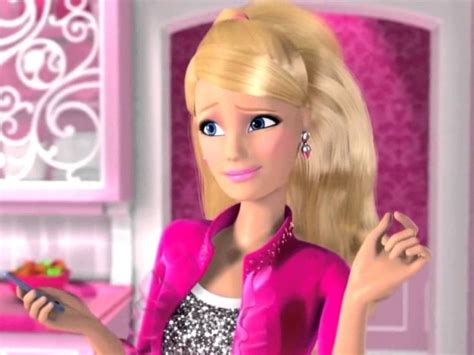Você Conhece A Barbie Quizur