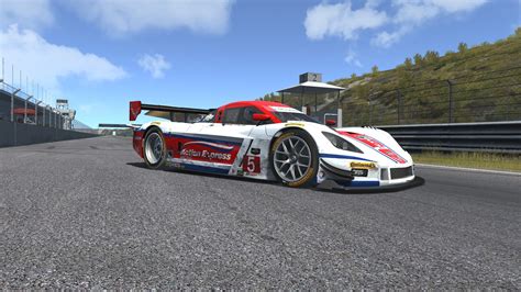 Assetto Corsa Ier Uscc Mod Car Pack V Released Bsimracing 39045 Hot