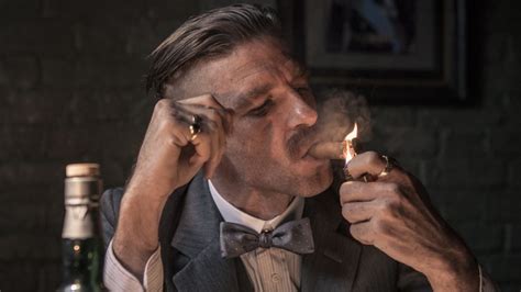 The Peaky Blinders Character You Are Based On Your Zodiac Sign