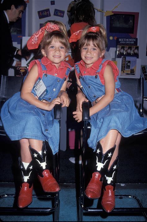 Olsen Twins Olsen Twins Olsen Twins Full House Olsen Twins Style