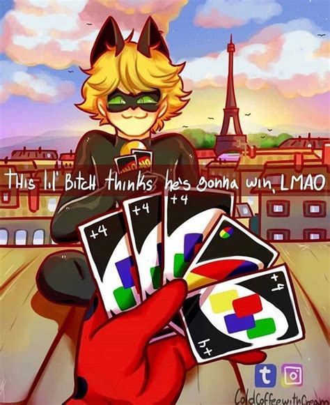 Memes De Miraculous Poor Chat Noir In 2020 Miraculous Ladybug Anime