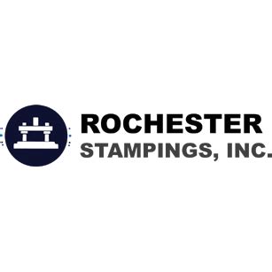 Rochester Stampings Website Is All Stamped Out