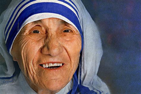 Mother Teresa Declared Saint Significant Events In Her Life