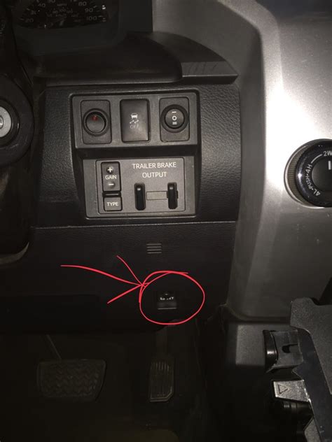 Press and hold it for a few seconds to reset. Toyota Tire Pressure Sensor Reset ~ Best Toyota