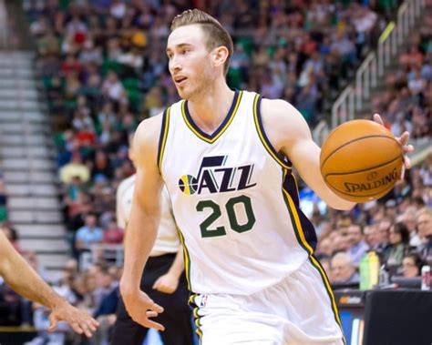 Utah jazz are opening the upper bowl to fans beginning tuesday. NBA players in hilarious emoji battle over Gordon Hayward ...