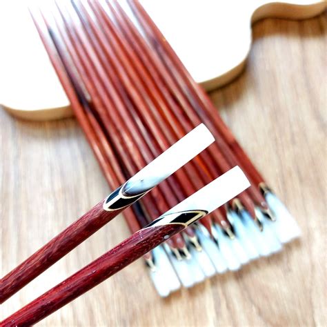 Handmade Japanese Style Chopsticks Reusable Natural Wooden Etsy