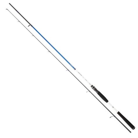 Daiwa Spitfire Seabass Spinning Rod Black Waveinn