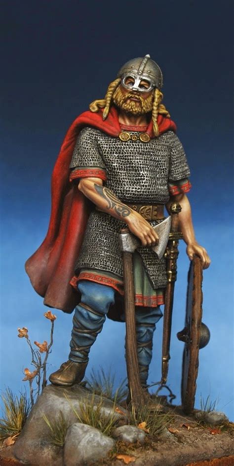 Through prevention, new technology, and sustainable solutions, we meet the new demands for healthy environments for both individuals and businesses. The Troll Dens: Armor Up (Viking Chief)