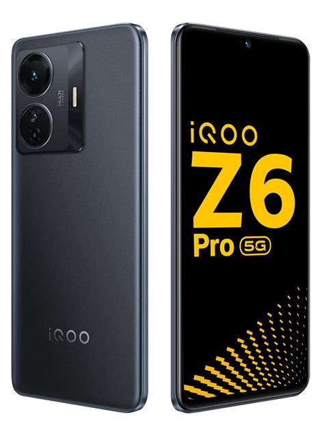 Iqoo Z6 Pro 5g On Amazon Best Phone For Gaming Lowest Price Phone For Gaming Iqoo Z6 Pro Price