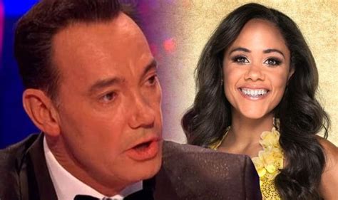 strictly come dancing 2019 alex scott and neil jones risk elimination says craig tv and radio