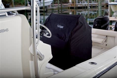 When it comes to boat upholstery. MAKO® Boat Tops, Covers & Cushions