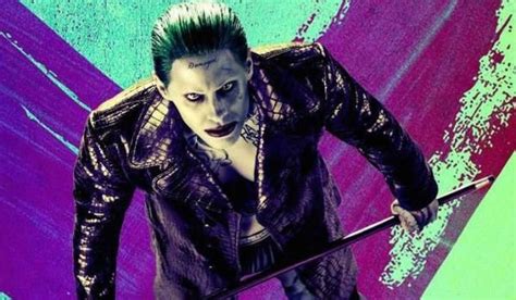 Suicide Squad Trailer Jared Leto S Joker Is A Troublemaker Collider